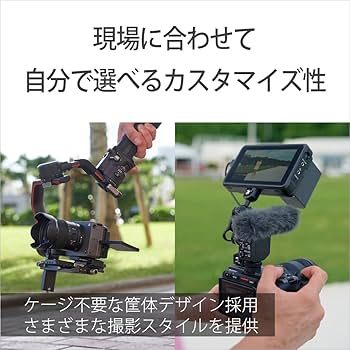 SONY - 【ひな】高性能マイク付き【極美品 &amp; 動作確認済】SONY FX30B Amazon | SONY(ソニー) 【FX30B と マイク セット】 どんな